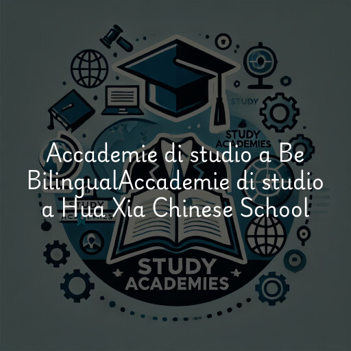 Accademie di studio a
