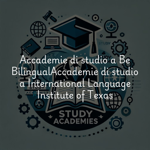 Accademie di studio a
