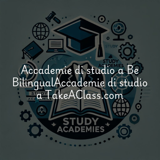 Accademie di studio a