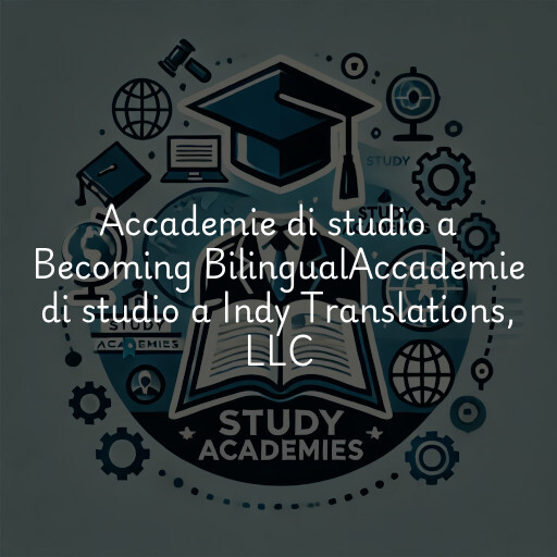 Accademie di studio a
