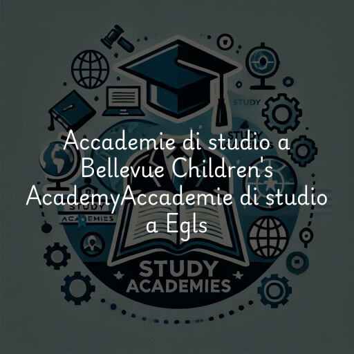 Accademie di studio a