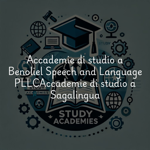 Accademie di studio a