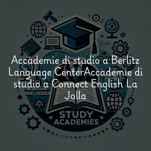 Accademie di studio a