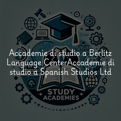 Accademie di studio a