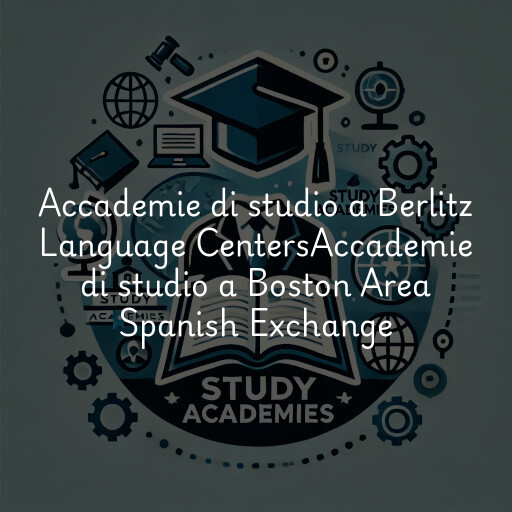 Accademie di studio a