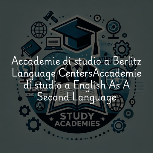 Accademie di studio a