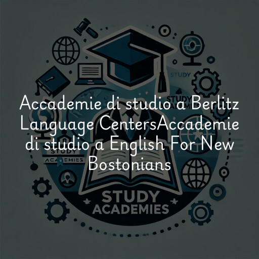 Accademie di studio a