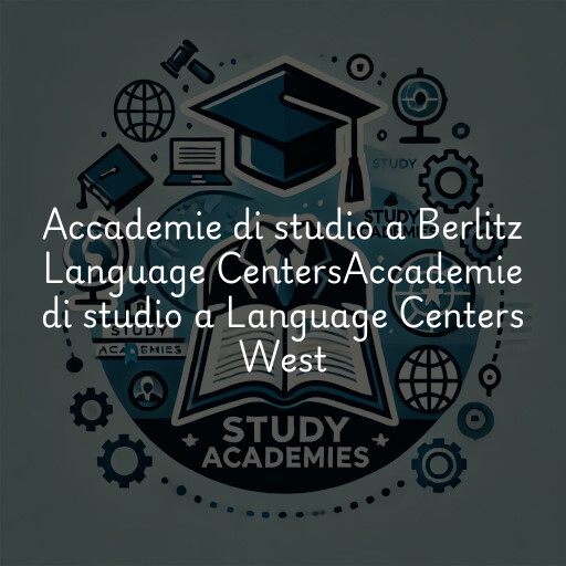 Accademie di studio a