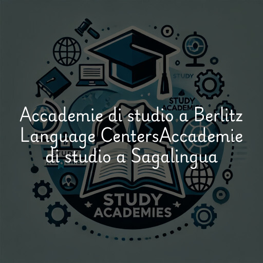 Accademie di studio a