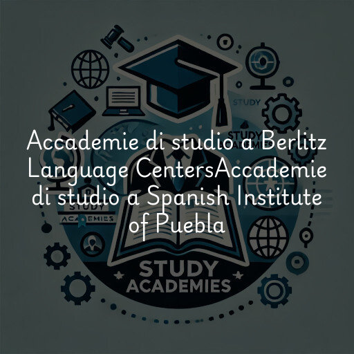 Accademie di studio a