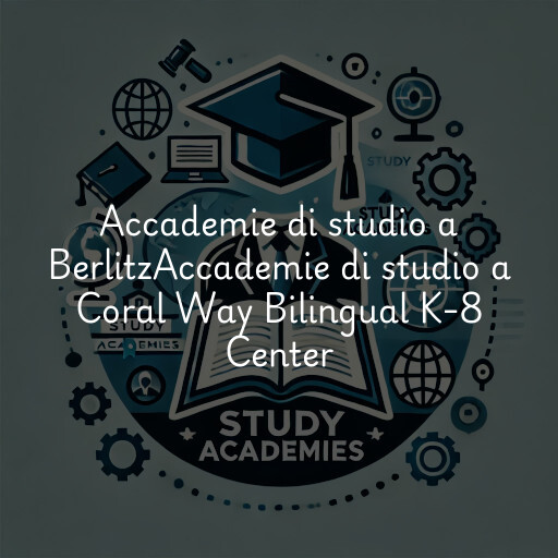 Accademie di studio a