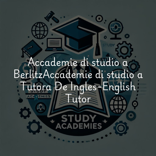 Accademie di studio a