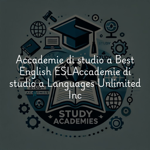 Accademie di studio a