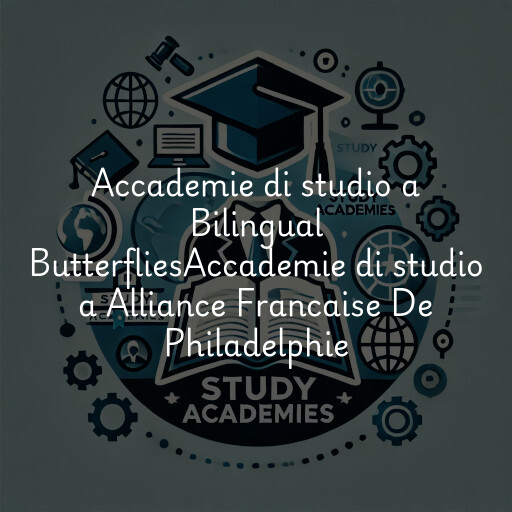 Accademie di studio a