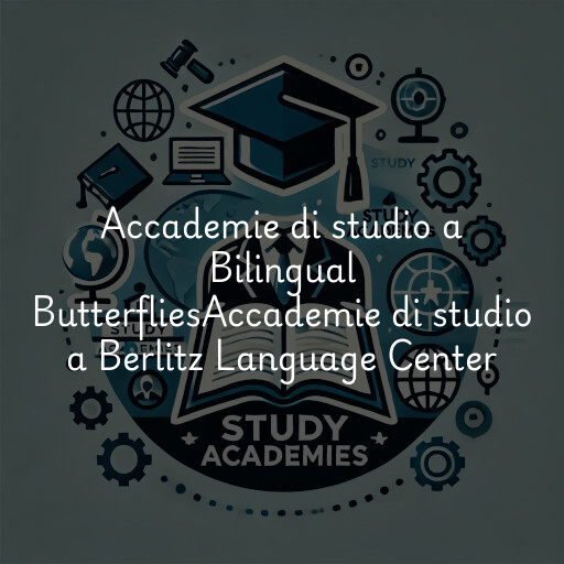 Accademie di studio a