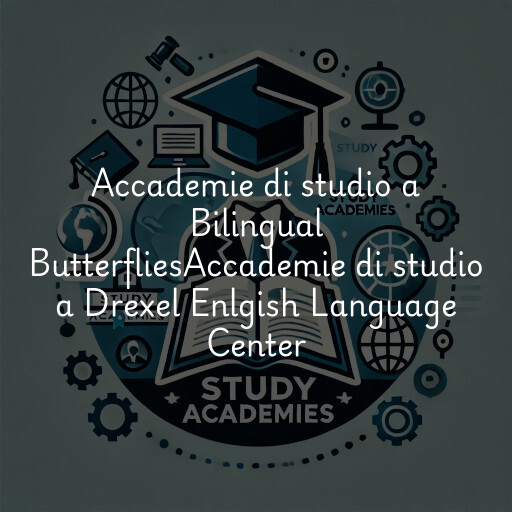 Accademie di studio a