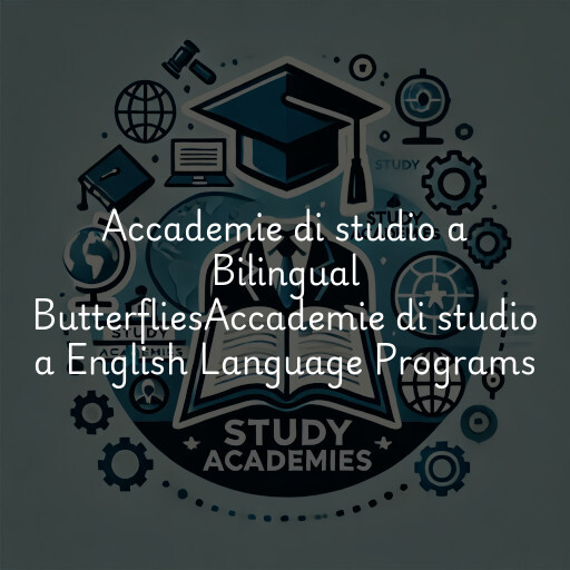 Accademie di studio a