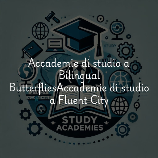 Accademie di studio a