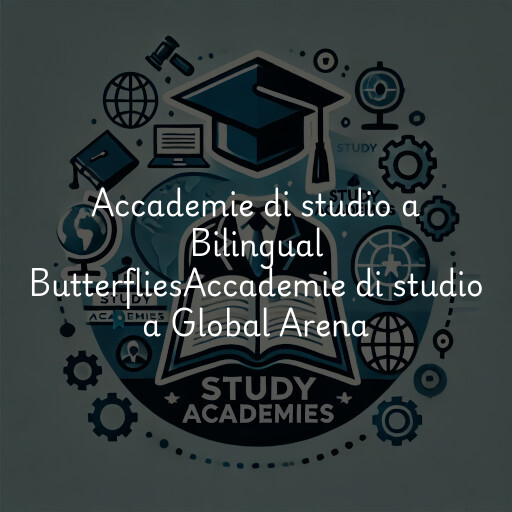Accademie di studio a