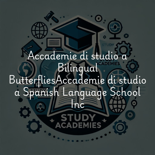 Accademie di studio a