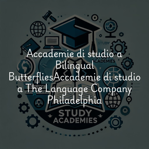 Accademie di studio a