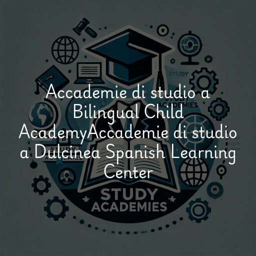 Accademie di studio a