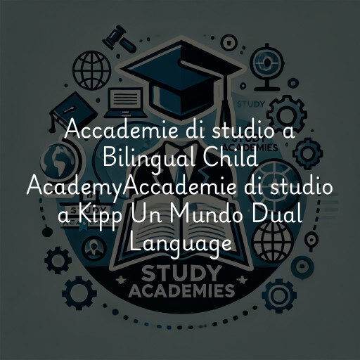Accademie di studio a