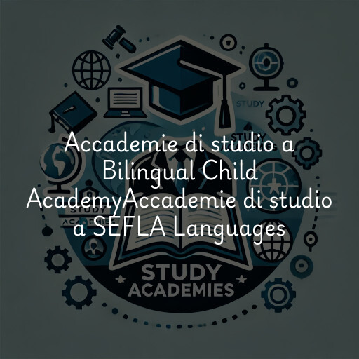 Accademie di studio a