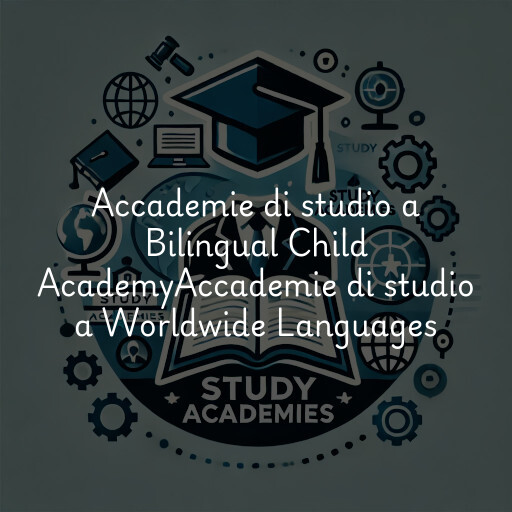 Accademie di studio a