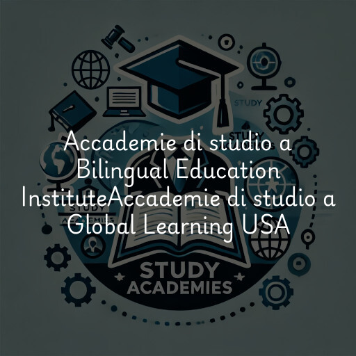 Accademie di studio a