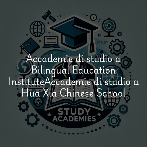 Accademie di studio a