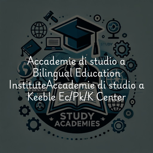 Accademie di studio a