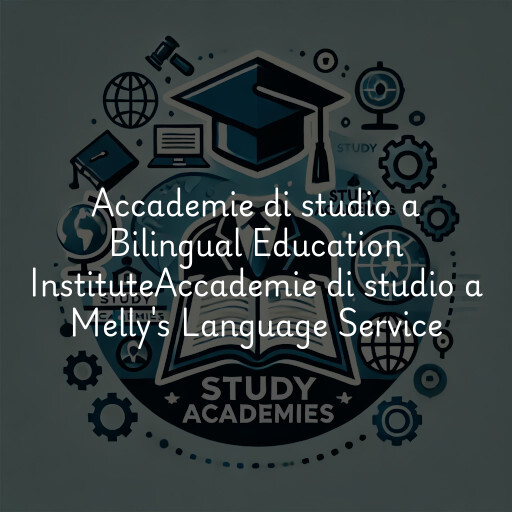 Accademie di studio a