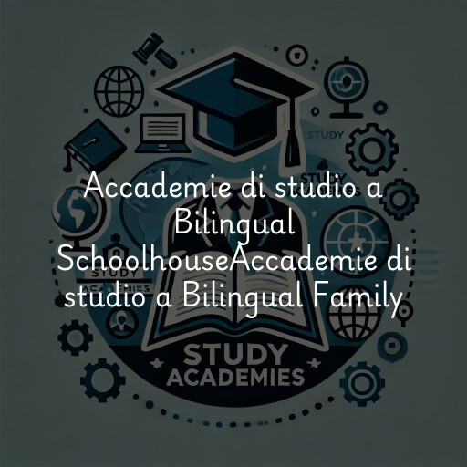 Accademie di studio a