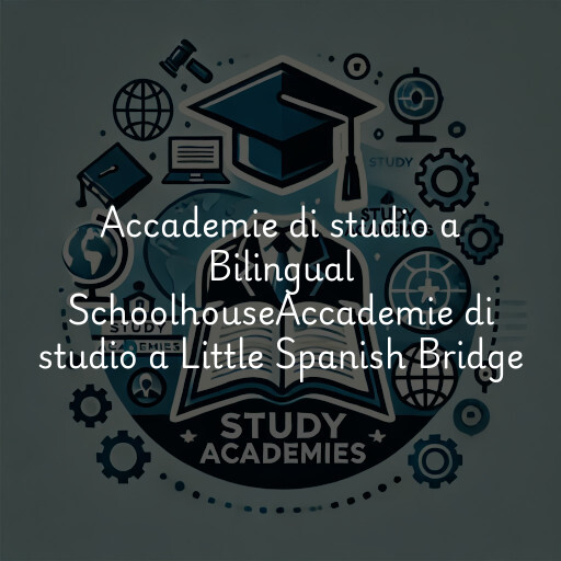 Accademie di studio a