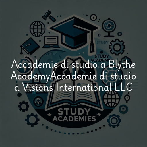 Accademie di studio a