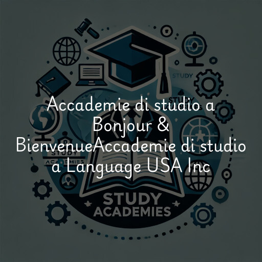 Accademie di studio a