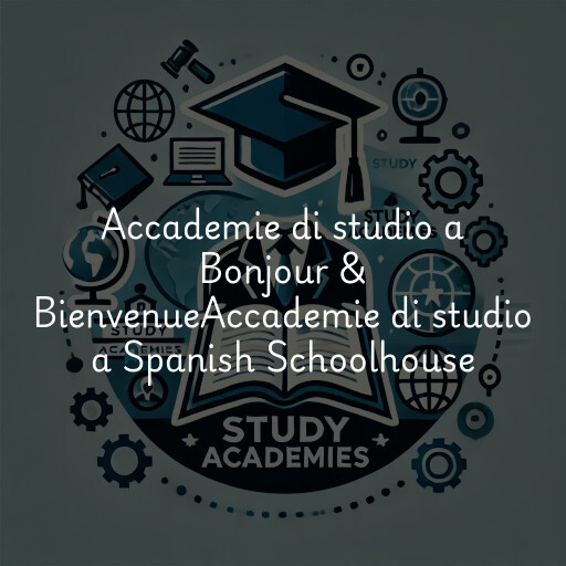 Accademie di studio a