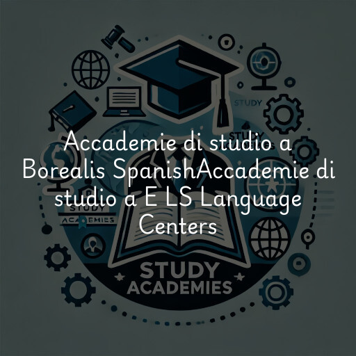 Accademie di studio a