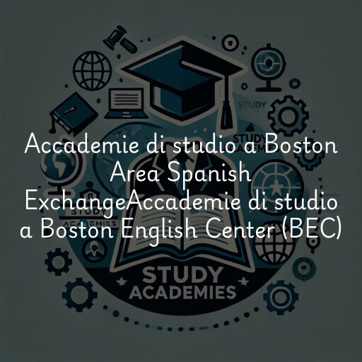 Accademie di studio a