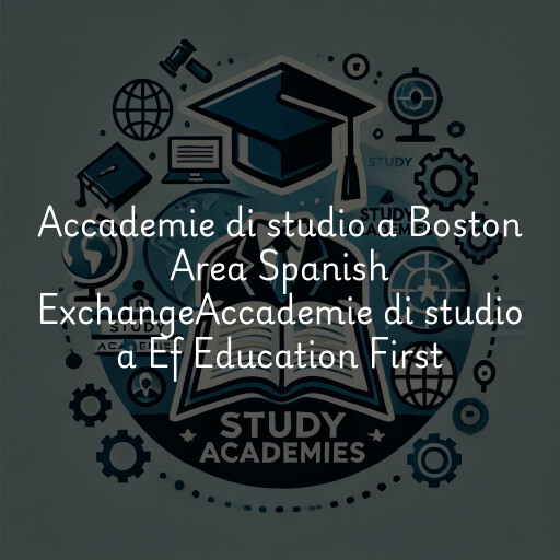 Accademie di studio a