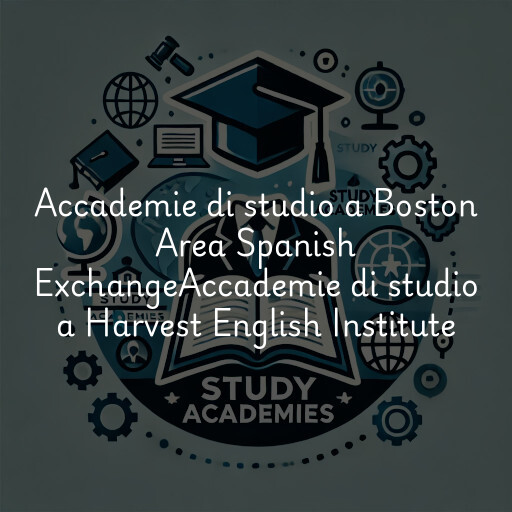 Accademie di studio a