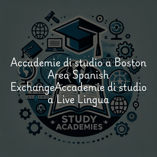 Accademie di studio a