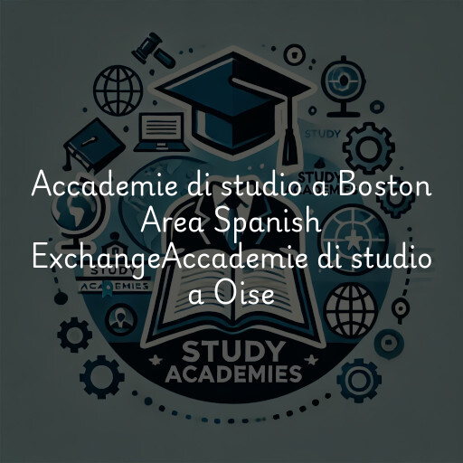 Accademie di studio a