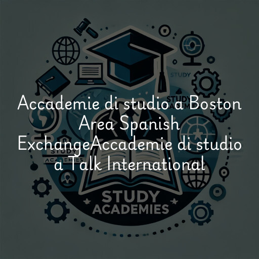 Accademie di studio a