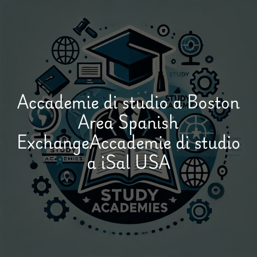 Accademie di studio a
