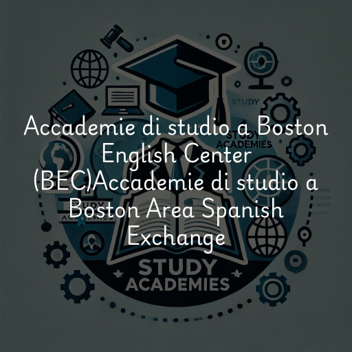 Accademie di studio a