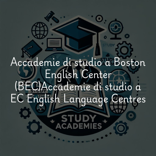 Accademie di studio a