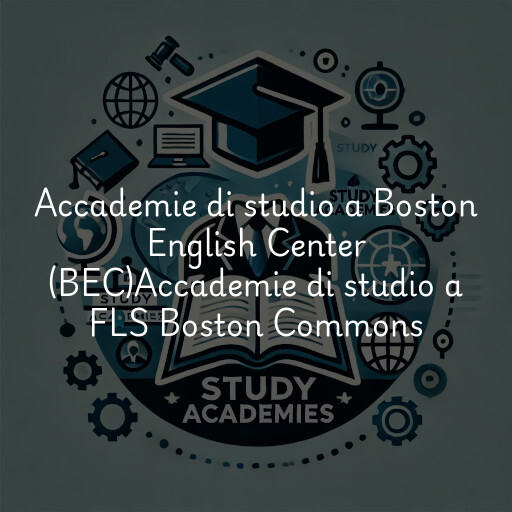 Accademie di studio a