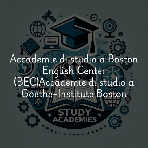 Accademie di studio a